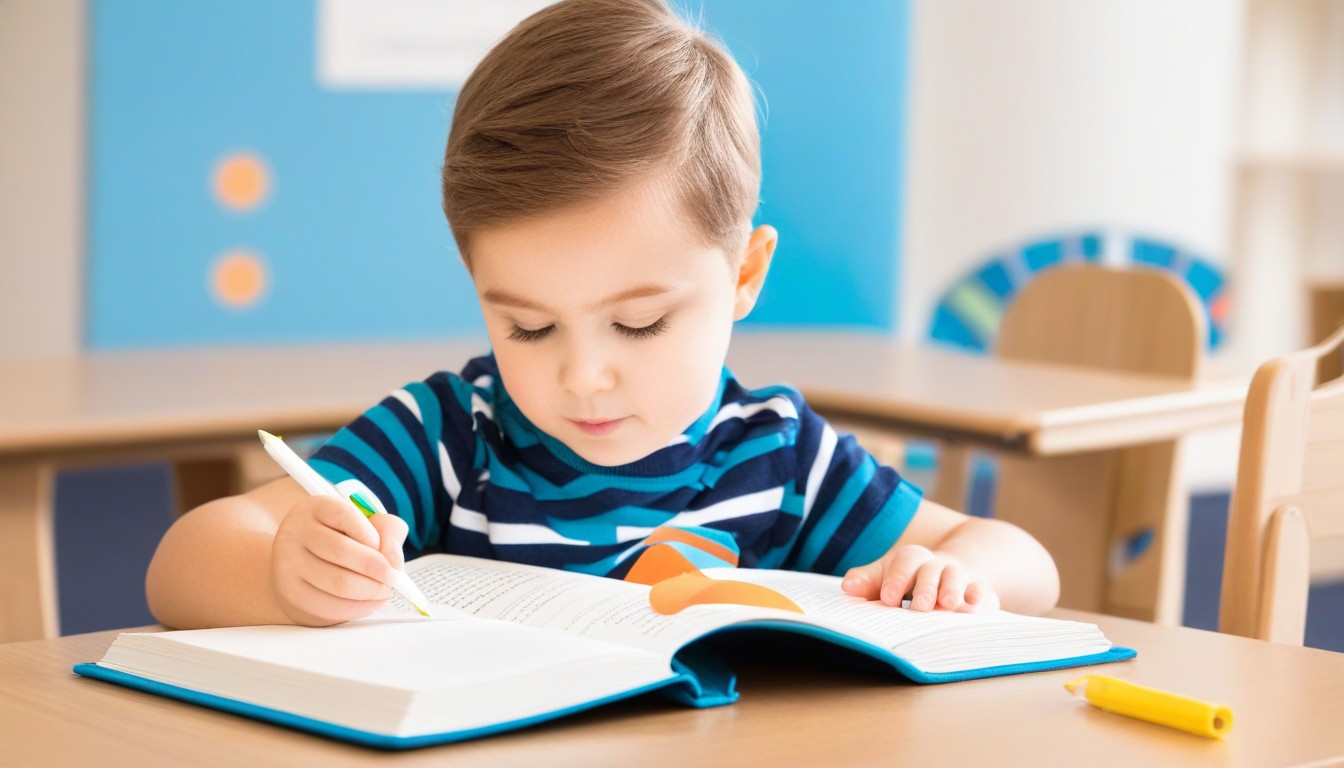 Adaptive Reading and Writing