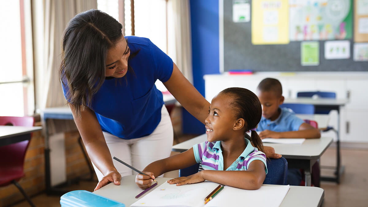 Educator Resources