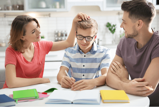 Executive Functioning Training