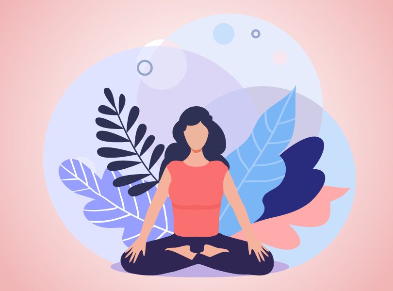 Mindfulness and Stress Management