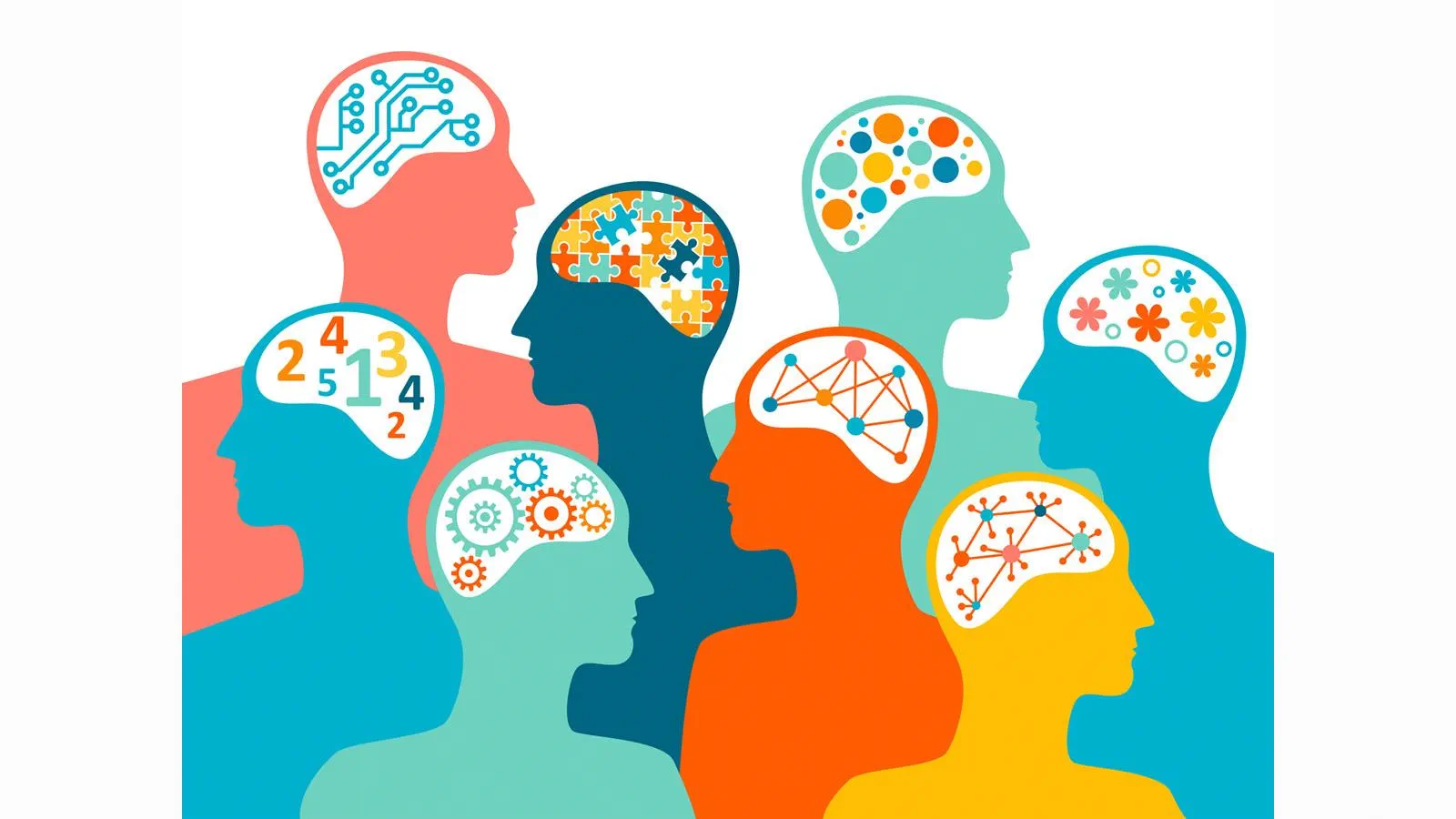 Neurodiversity in History and Culture