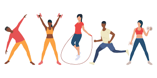 Physical Education and Wellness
